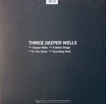 LP Thrice: Deeper Wells CLR | LTD 597355