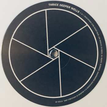 LP Thrice: Deeper Wells CLR | LTD 597355