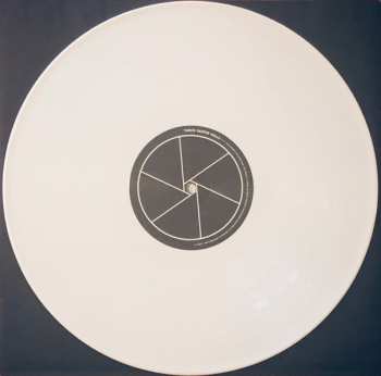 LP Thrice: Deeper Wells CLR | LTD 597355