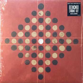 LP Thrice: Deeper Wells CLR | LTD 597355