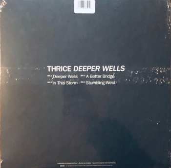 LP Thrice: Deeper Wells CLR | LTD 597355