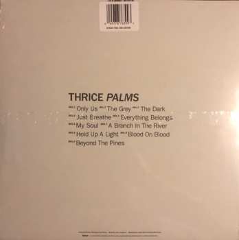 LP Thrice: Palms 591200