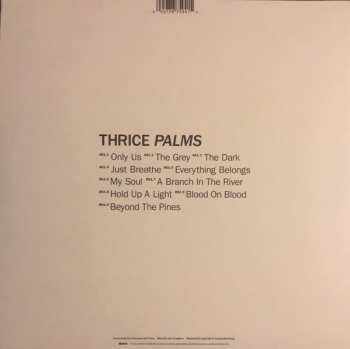 LP Thrice: Palms 591200