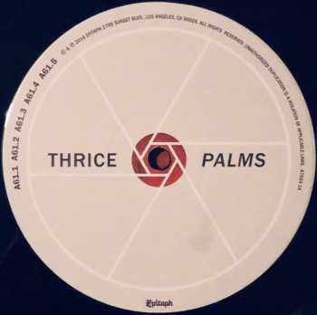 LP Thrice: Palms 591200