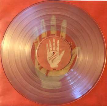 LP Thrice: Palms CLR | LTD 591666