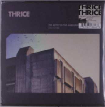 LP Thrice: The Artist In The Ambulance (Revisited) LTD 518526