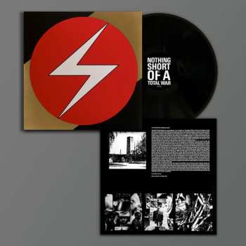 LP Throbbing Gristle: Tgcd1 Ltd. 555739