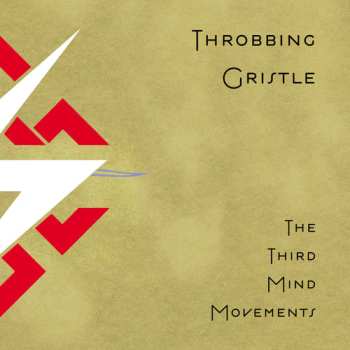 Album Throbbing Gristle: The Third Mind Movem