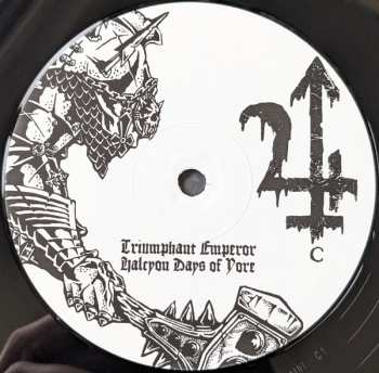 2LP Thronehammer: Kingslayer LTD 580975