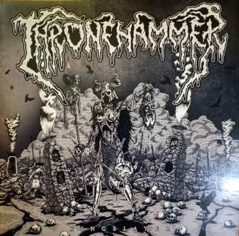 2LP Thronehammer: Kingslayer LTD 580975