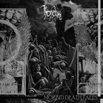 CD Throneum: Morbid Death Tales 250636