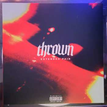 EP Thrown: Extended Pain CLR | LTD 615798