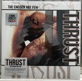 2LP Thrust: The Chosen Are Few LTD | NUM 599213