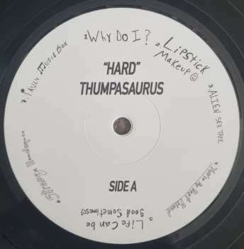 LP Thumpasaurus: Hard LTD 561936