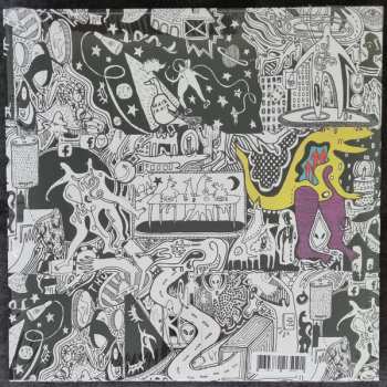 LP Thumpasaurus: Thumpaverse LTD 567227