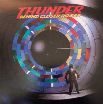 7CD/Box Set Thunder: The Complete EMI Recordings 1989-1995 640762