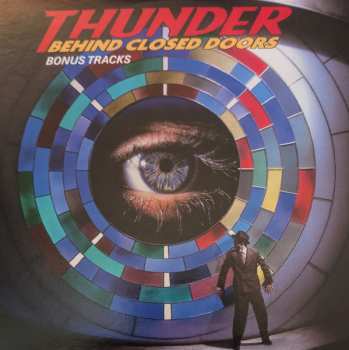 7CD/Box Set Thunder: The Complete EMI Recordings 1989-1995 640762