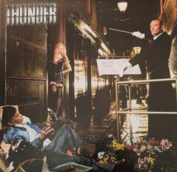 7CD/Box Set Thunder: The Complete EMI Recordings 1989-1995 640762