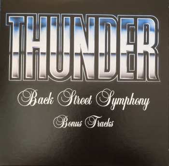 7CD/Box Set Thunder: The Complete EMI Recordings 1989-1995 640762