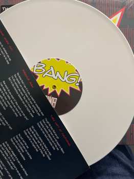 2LP Thunder: Bang! CLR | LTD 543864