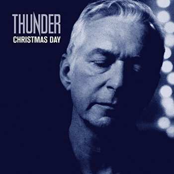 Album Thunder: Christmas Day