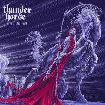 LP Thunder Horse: After The Fall 566338