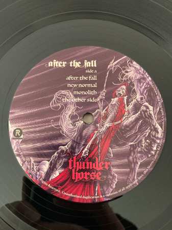 LP Thunder Horse: After The Fall 566338