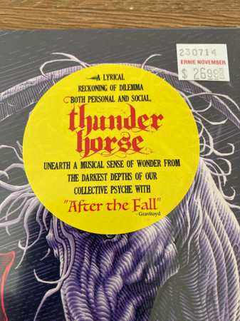 LP Thunder Horse: After The Fall 566338