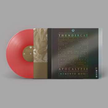 LP Thundercat: Apocalypse CLR | LTD 567596