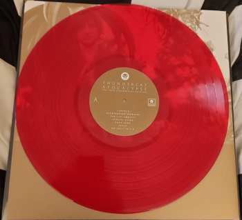 LP Thundercat: Apocalypse CLR | LTD 567596