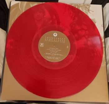 LP Thundercat: Apocalypse CLR | LTD 567596