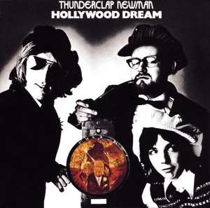 Album Thunderclap Newman: Hollywood Dream