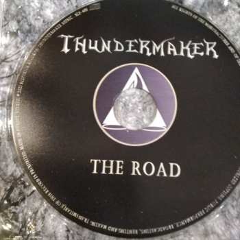 CD Thundermaker: The Road 600138