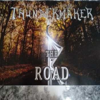 CD Thundermaker: The Road 600138