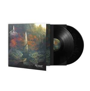 2LP Thurnin: Menhir 570780