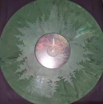 2LP Thurnin: Menhir CLR | LTD 589809