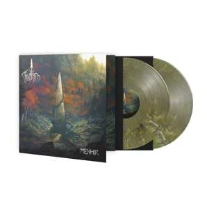 2LP Thurnin: Menhir CLR | LTD 589809