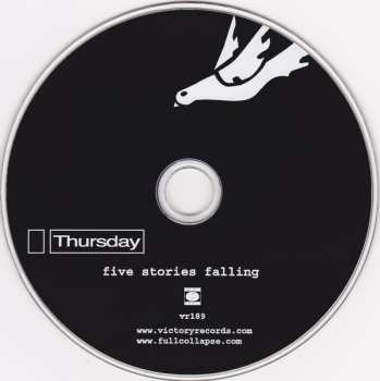 CD Thursday: Five Stories Falling 546965