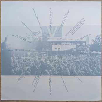 2LP Thursday: Full Collapse (Live) CLR | LTD 652391