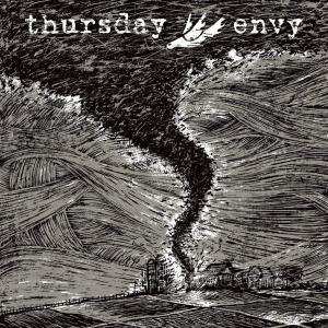 Album Thursday: Thursday / Envy