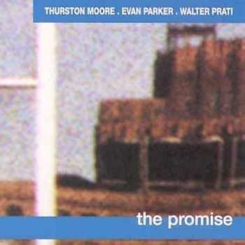 CD Thurston Moore: The Promise 549642