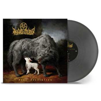 Album Thy Art Is Murder: Dear Desolation