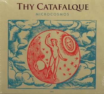 CD Thy Catafalque: Microcosmos LTD | DIGI 543811