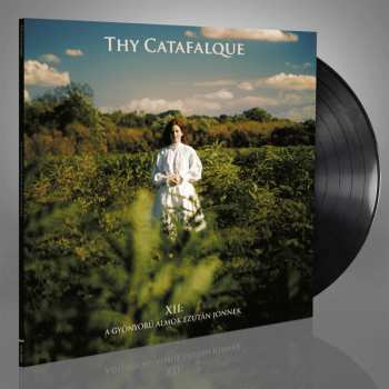 LP Thy Catafalque: Xii - A Gyonyoru Almok Ezutan Jonnek 605915