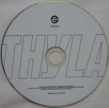 CD Thyla: Thyla 262840