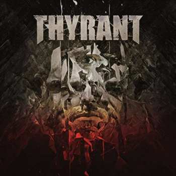 2LP Thyrant: What We Left Behind 40015