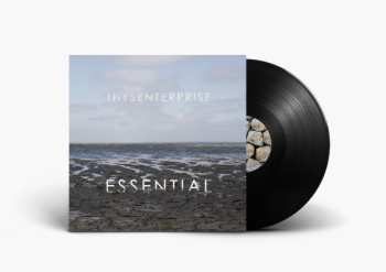 2LP Thysenterprise: ESSENTIAL 568175