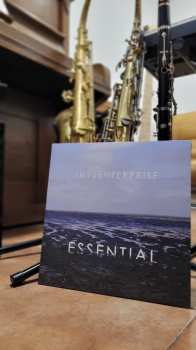 2LP Thysenterprise: ESSENTIAL 568175