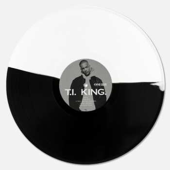 2LP T.I.: King. CLR 500910