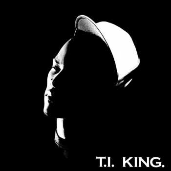 2LP T.I.: King. CLR 500910